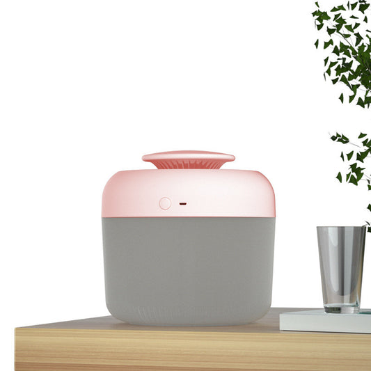 Large LED Air Humidifier