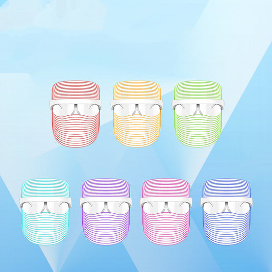 LED Mask