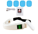 V-Shape LED Slimming Face Massager