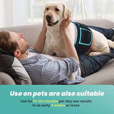 Infrared Red Light Therapy Belt