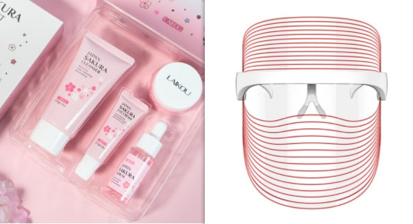 LED Mask