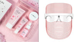 7-Color LED Photon Mask