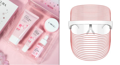 LED Mask