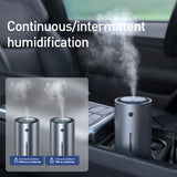 Aromatherapy Car Diffuser