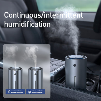 Aromatherapy Car Diffuser