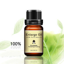 Essential Massage Oil