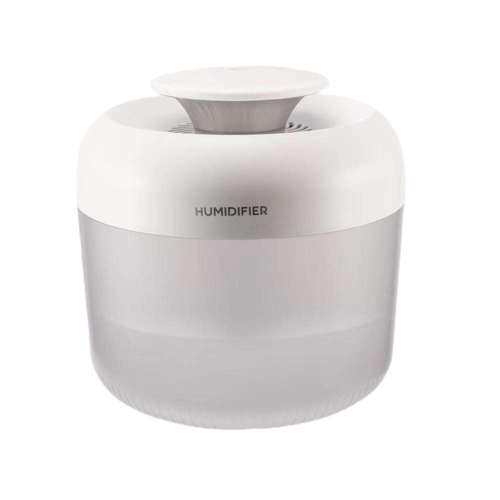Large LED Air Humidifier