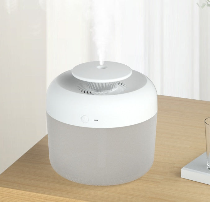 Large LED Air Humidifier
