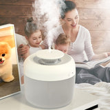 Large LED Air Humidifier