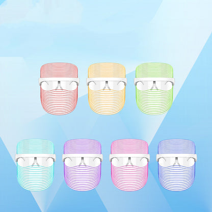 LED Mask