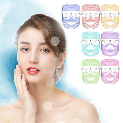 LED Mask