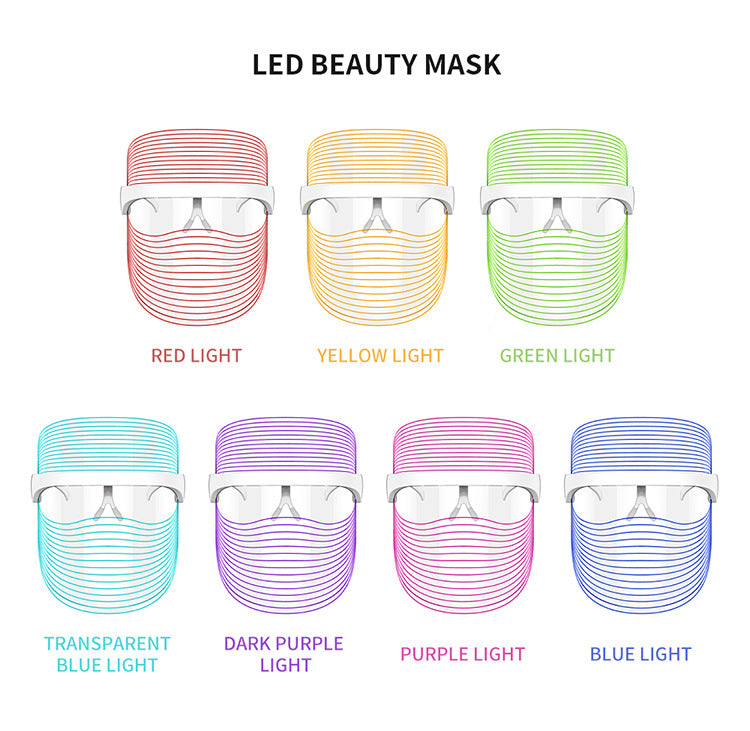 LED Mask