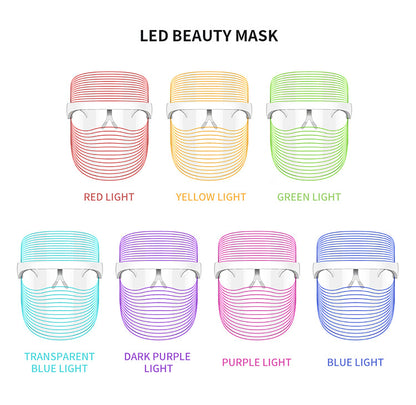 LED Mask