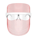 7-Color LED Photon Mask