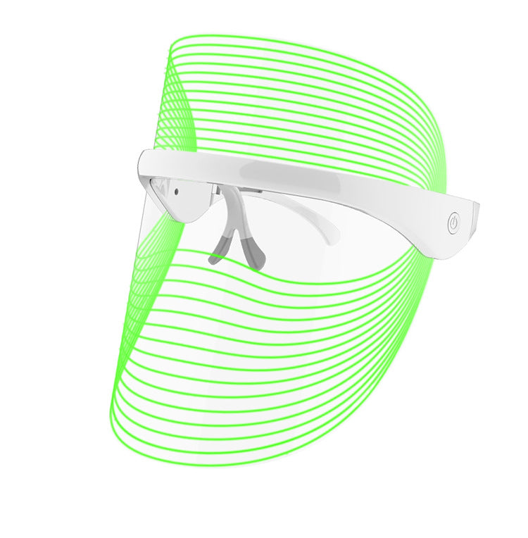 LED Mask