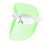 7-Color LED Photon Mask