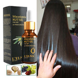 Hair Essential Oils