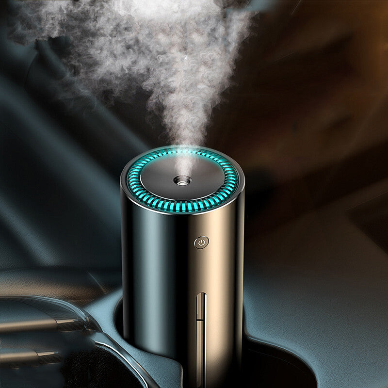Aromatherapy Car Diffuser