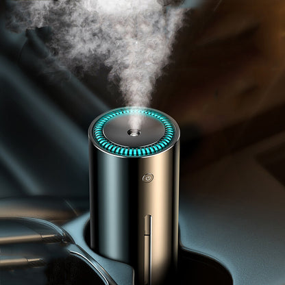 Aromatherapy Car Diffuser