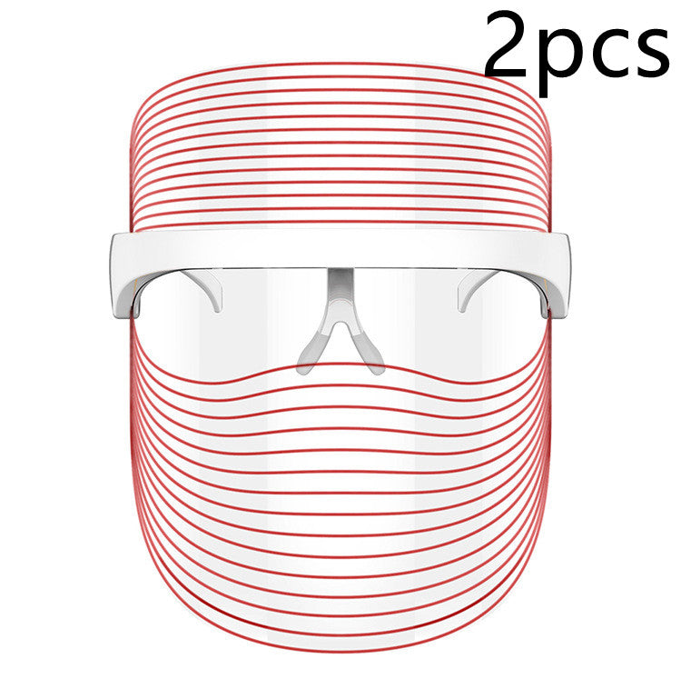 LED Mask