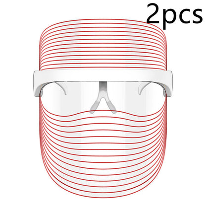 LED Mask