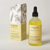 Veganic Natural Hair Growth & Scalp Oil