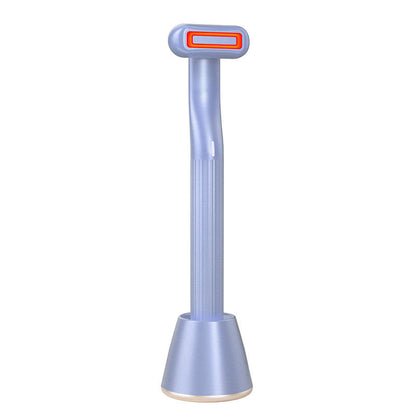 Warm LED Therapeutic Facial Massage