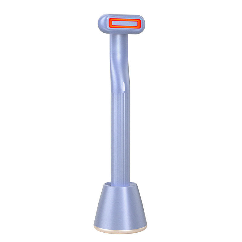 Warm LED Therapeutic Facial Massage
