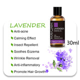 MAYJAM Pure Lavender Essential Oil