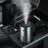 Aromatherapy Car Diffuser