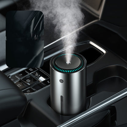 Aromatherapy Car Diffuser