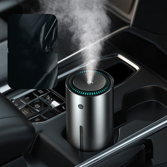 Aromatherapy Car Diffuser