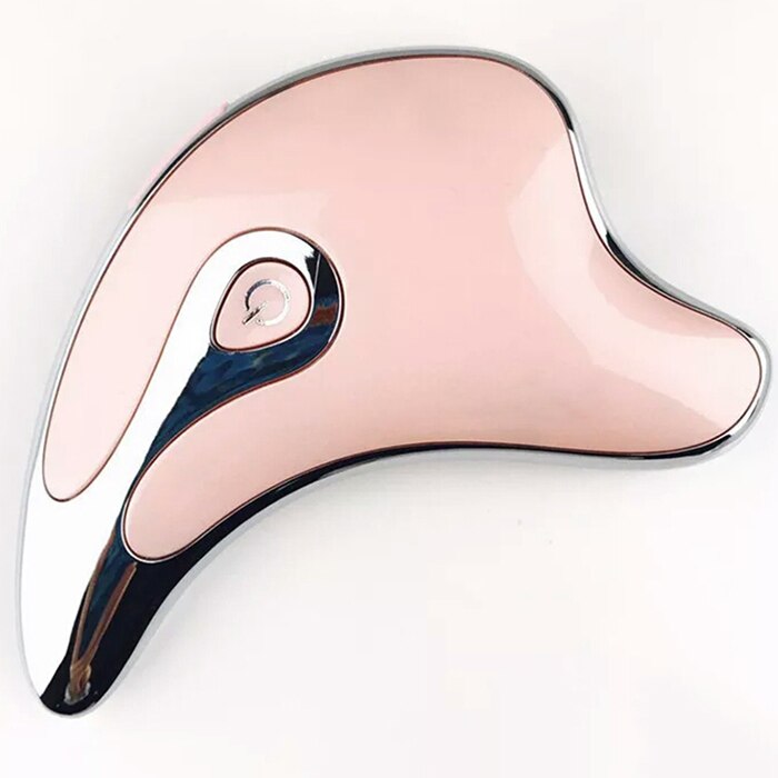 Electric LED Microcurrent Gua Sha Facial Sculptor