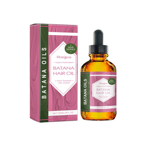 Hoegoa Organic Batana Hair Growth Oil