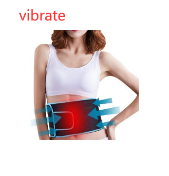 LED Physical Therapy Belt