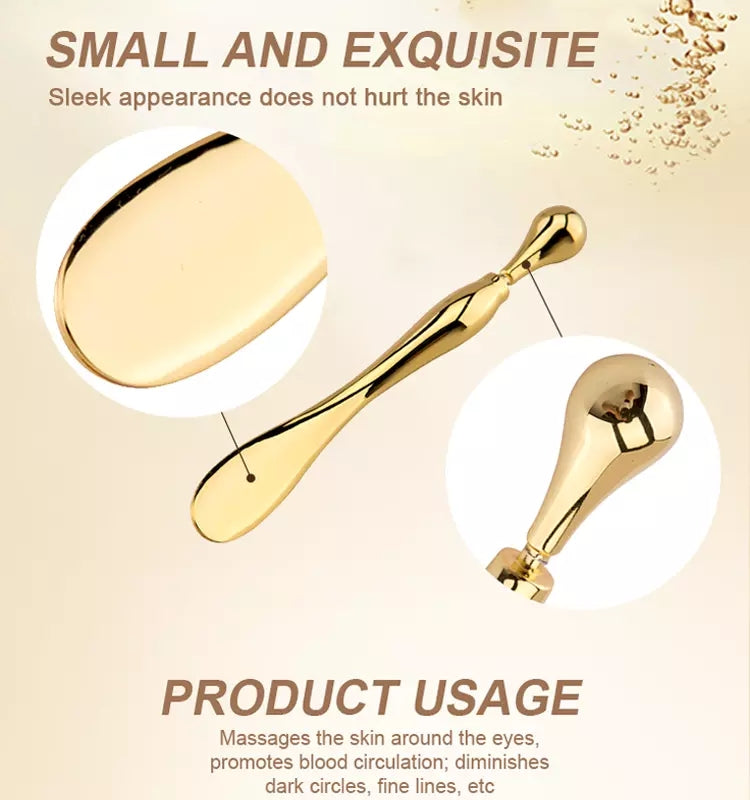 Eye Cream Massage Wand