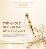 Eye Cream Massage Wand