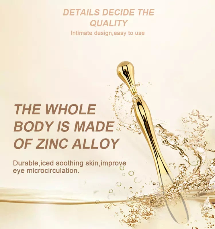 Eye Cream Massage Wand