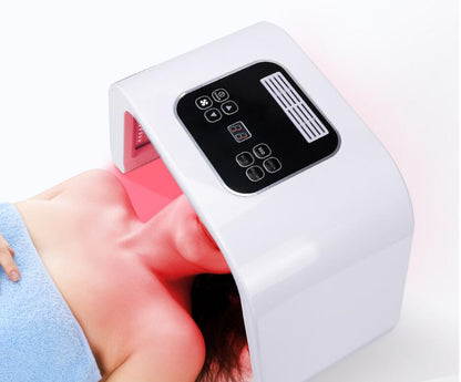 LED Skin Therapy Mask