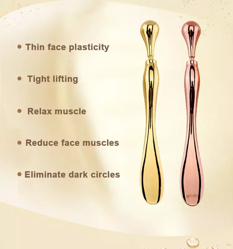 Eye Cream Massage Wand