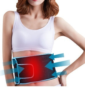 LED Physical Therapy Belt