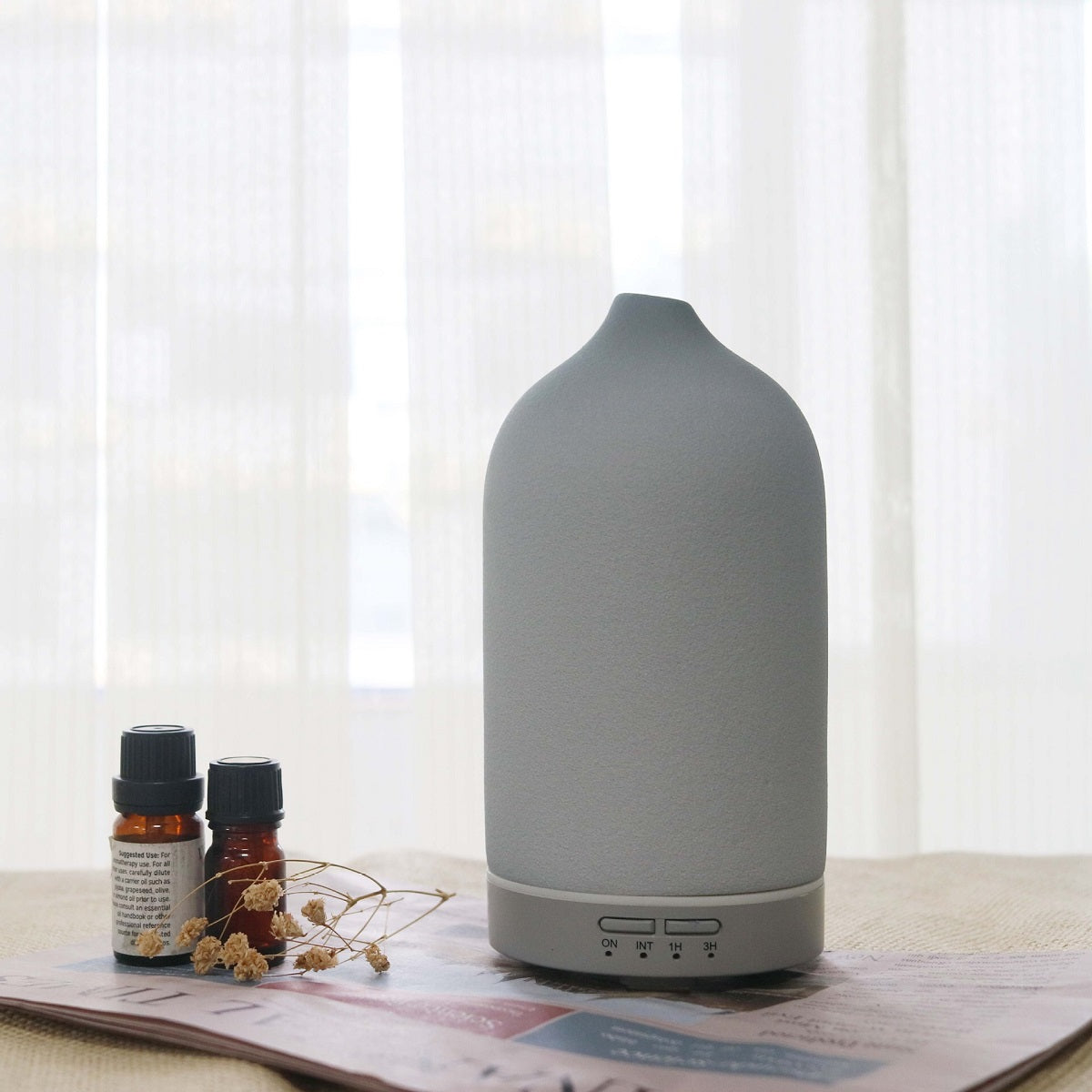 5 Color Aroma Diffuser