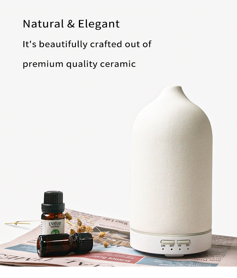 5 Color Aroma Diffuser