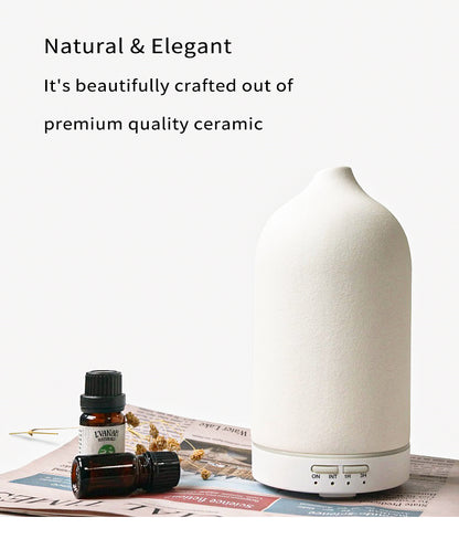 5 Color Aroma Diffuser
