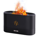 Flame Aromatherapy Diffuser