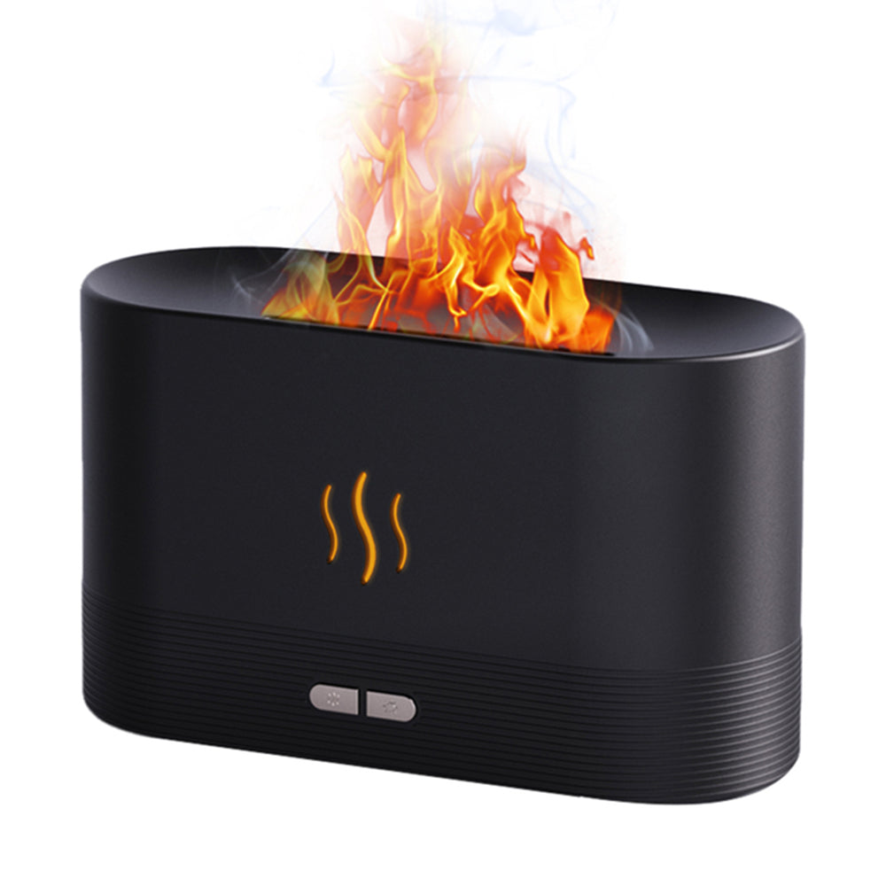 Flame Aromatherapy Diffuser