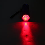Vein Finder Infrared Red Flashlight