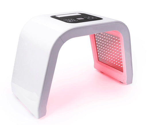 LED Skin Therapy Mask
