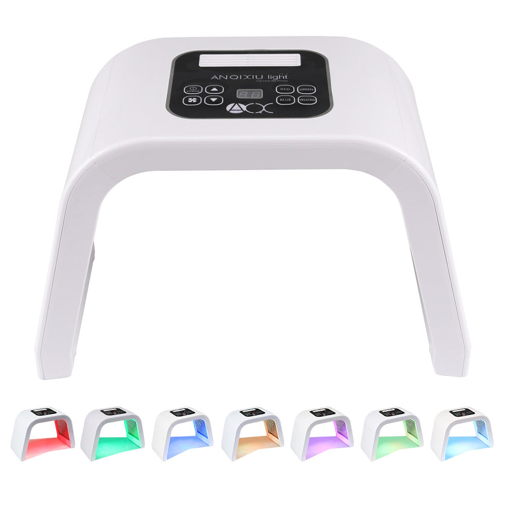 LED Skin Therapy Mask