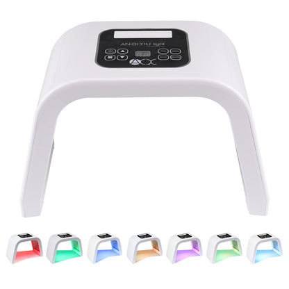 LED Skin Therapy Mask